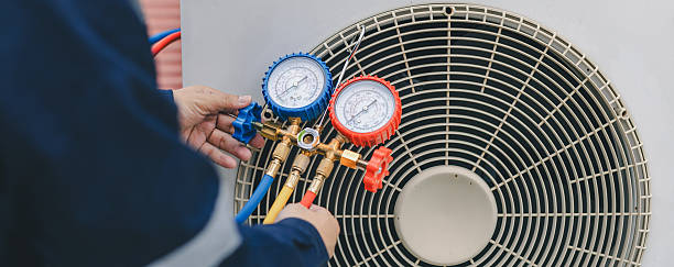 Trusted Air Conditioning Repair service in Ottine, TX - Leonard HVAC