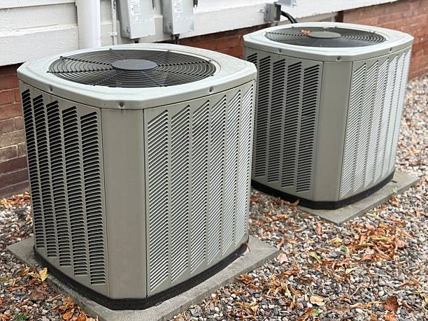 Reliable Emergency Hvac contractor in Ottine, TX by Leonard HVAC