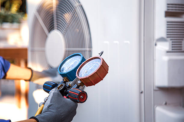 Affordable Emergency Hvac solutions in Ottine, TX