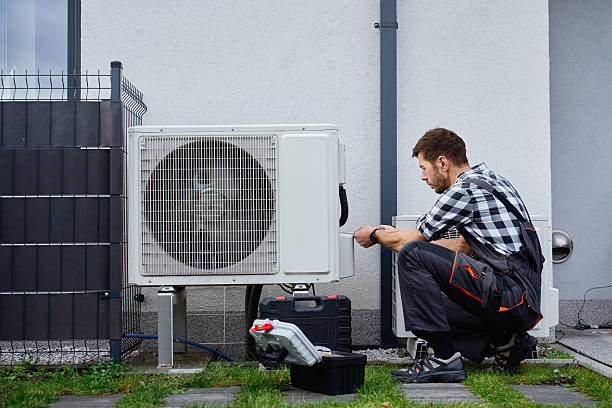 Top rated local Emergency Hvac specialists in Ottine, TX